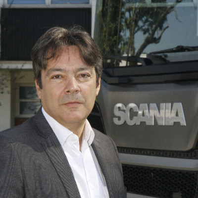 Celso Mendonça