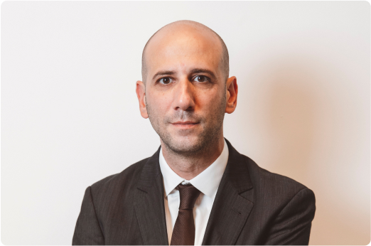 Pierre Emmanuel Moussafir